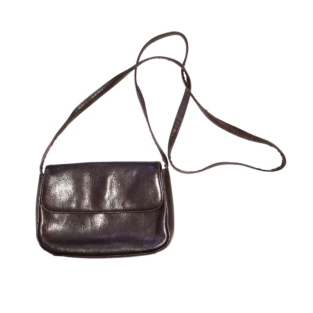 Stone Mountain Crossbody